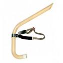 שנורקל קדמי Leaderfins Classic