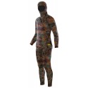חליפה תפורה לפי מידה - Elios Reef Camouflage