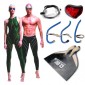 חבילת שחייה Finswimmer Advanced