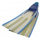 סנפירי שחיה מקצועיים - WaterWay Long Bi-Fins Lite
