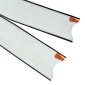 להבי סנפירים Leaderfins Wave Ice