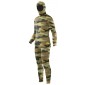 חליפת צלילה Elios Shaca / Marrone Camouflage