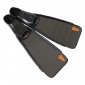 סנפירים לדיג בצלילה Leaderfins Carbon Fiber