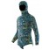 חליפה תפורה לפי מידה - Elios Blue Reef Camouflage