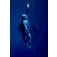 חליפת צלילה Elios Superskin - צבע כחול